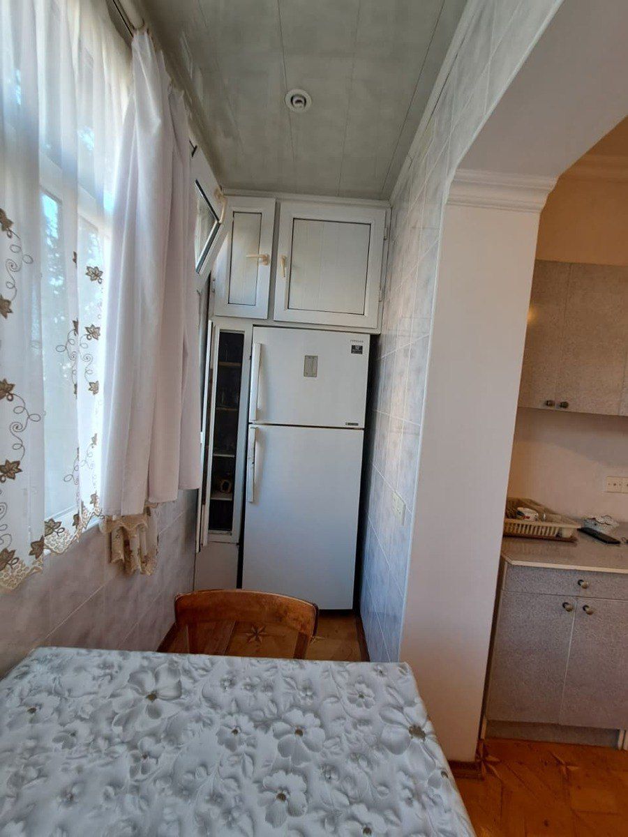 2-otaqlı mənzil kirayə verilir, Günəşli qəs., 60 m² — Mənzil, Bakı (7)