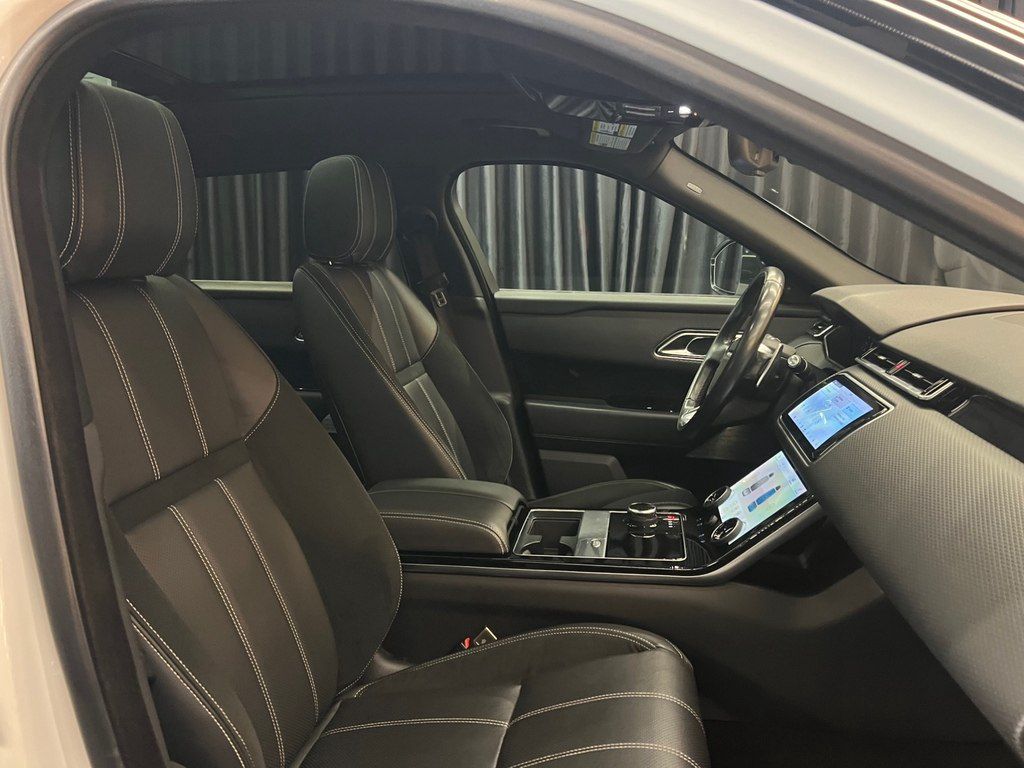 Land Rover RR Velar, 2.0 L, 2019 il, 173 000 km — Avtomobillər, Bakı (12)