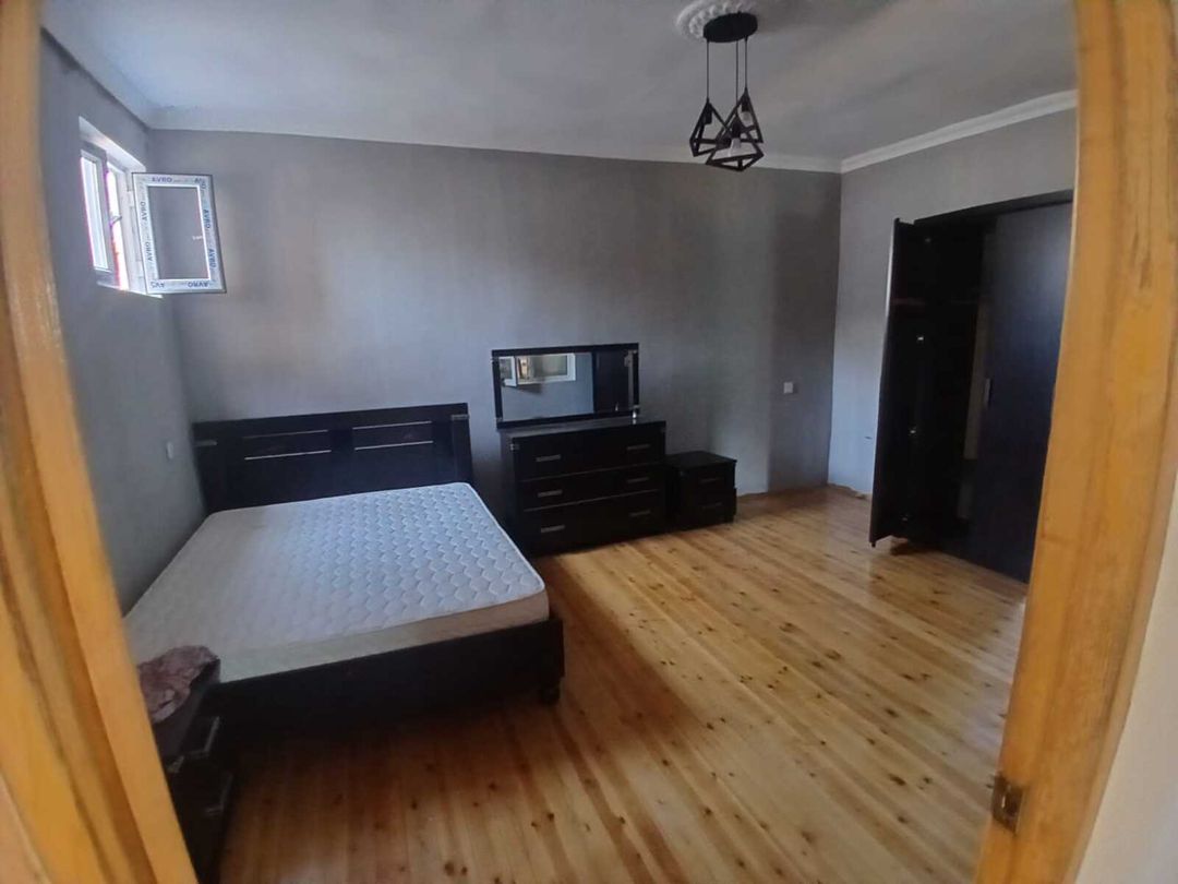 Həyət evi kirayə verilir, Xocəsən qəs. — Ev, villa, Bakı (2)