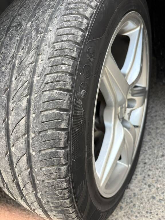 Mercedes E 320 4MATIC, 3.2 L, 1999 il, 462 107 km — Avtomobillər, Xırdalan (11)