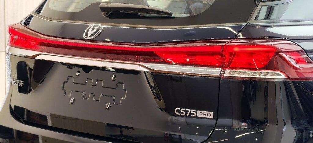 Changan CS 75 Pro, 1.5 L, 2026 il, yeni — Avtomobillər, Bakı (3)