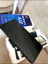 Samsung Galaxy A12, Sənədlərlə — Samsung