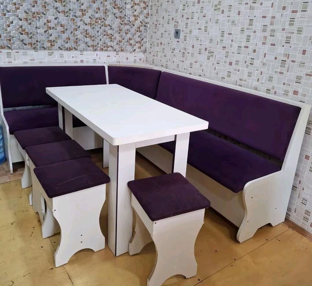 120 azn Metbex.ucun Divan dest-i satilir unvan Novxani M.M✅kod0707 — Mebel, Mehdiabad