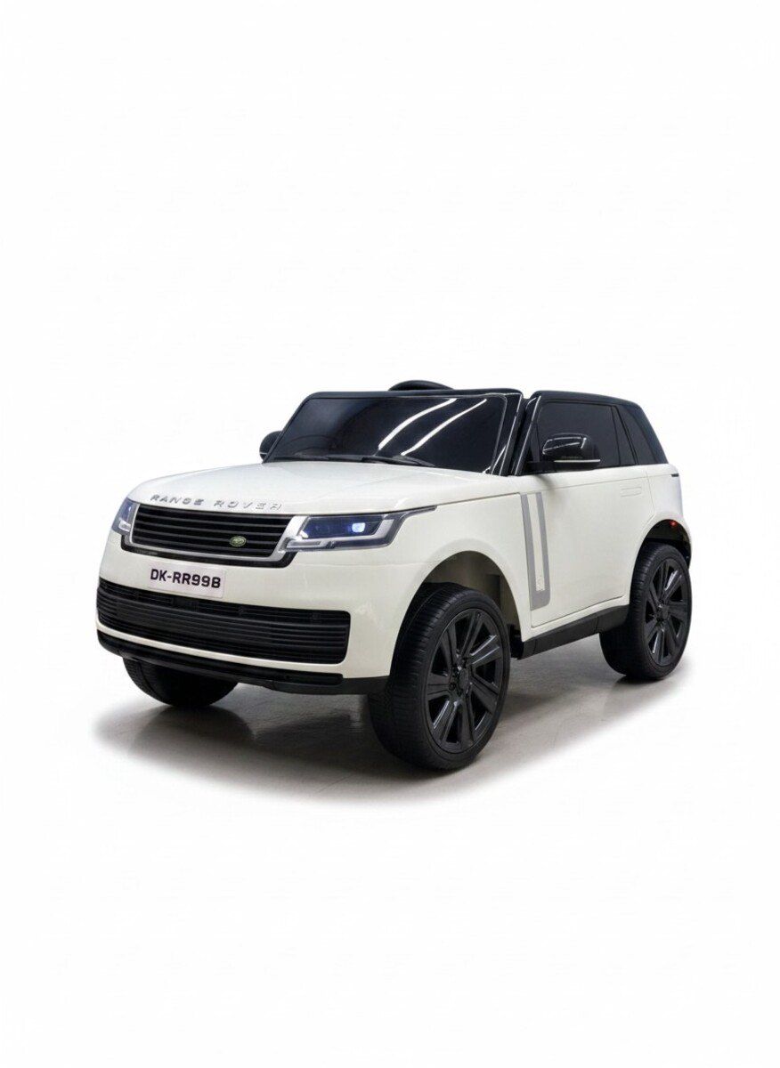 Uşaq elektro avtomobili Range Rover DKbRR998 — Uşaq avtomobilləri, Bakı (2)