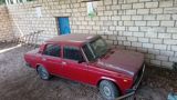 LADA (VAZ) 2107, 1.6 L, 1990 il, 10 000 km — Автомобили