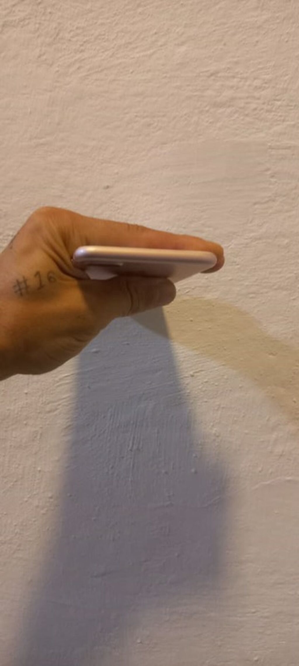 IPhone 7 Plus, 32 GB, Rose Gold, Barmaq izi — Apple iPhone, Masazır (5)
