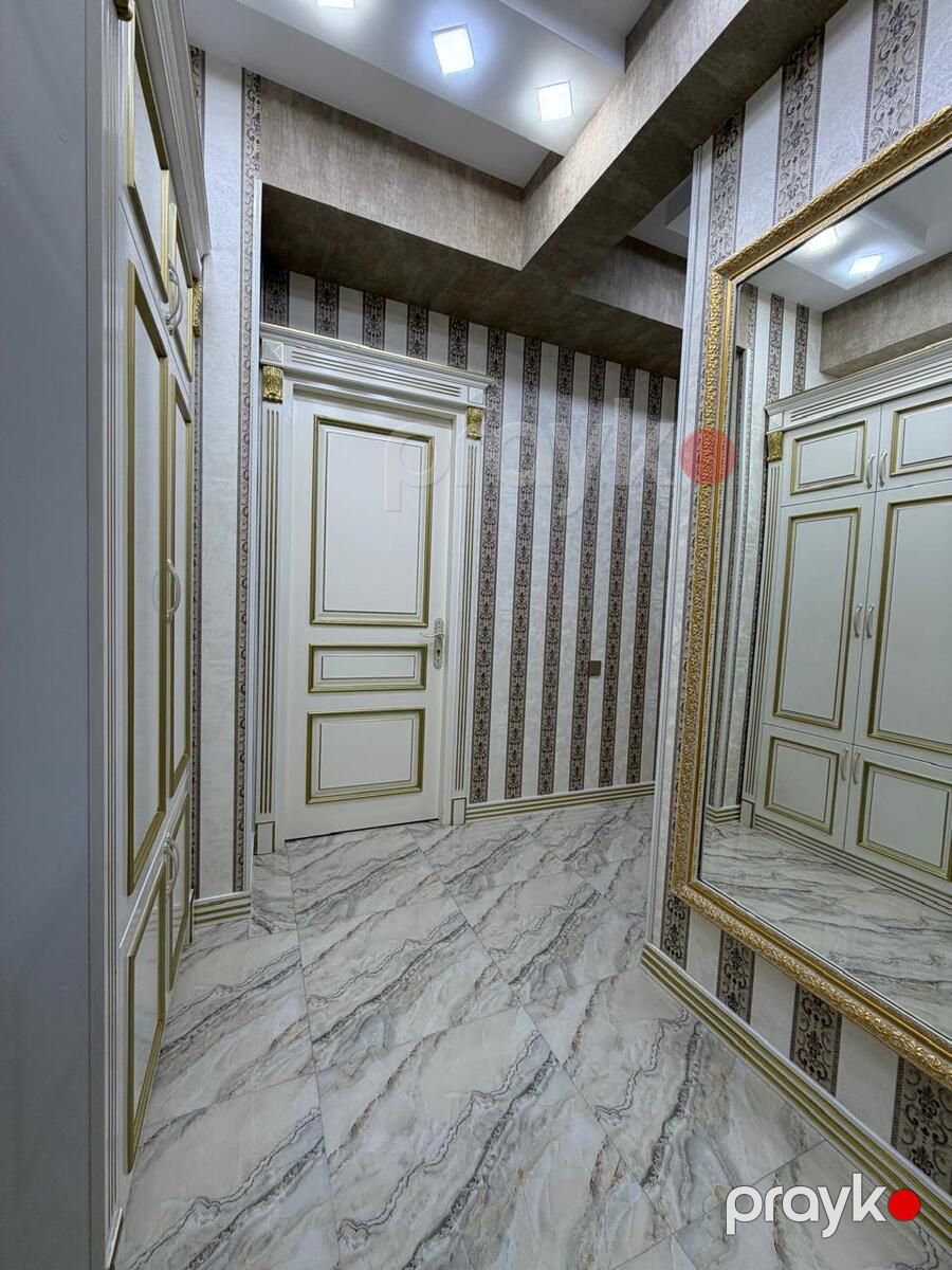 2-otaqlı yeni tikili kirayə verilir, Neftçilər m., 85 m² — Mənzil, Bakı (5)