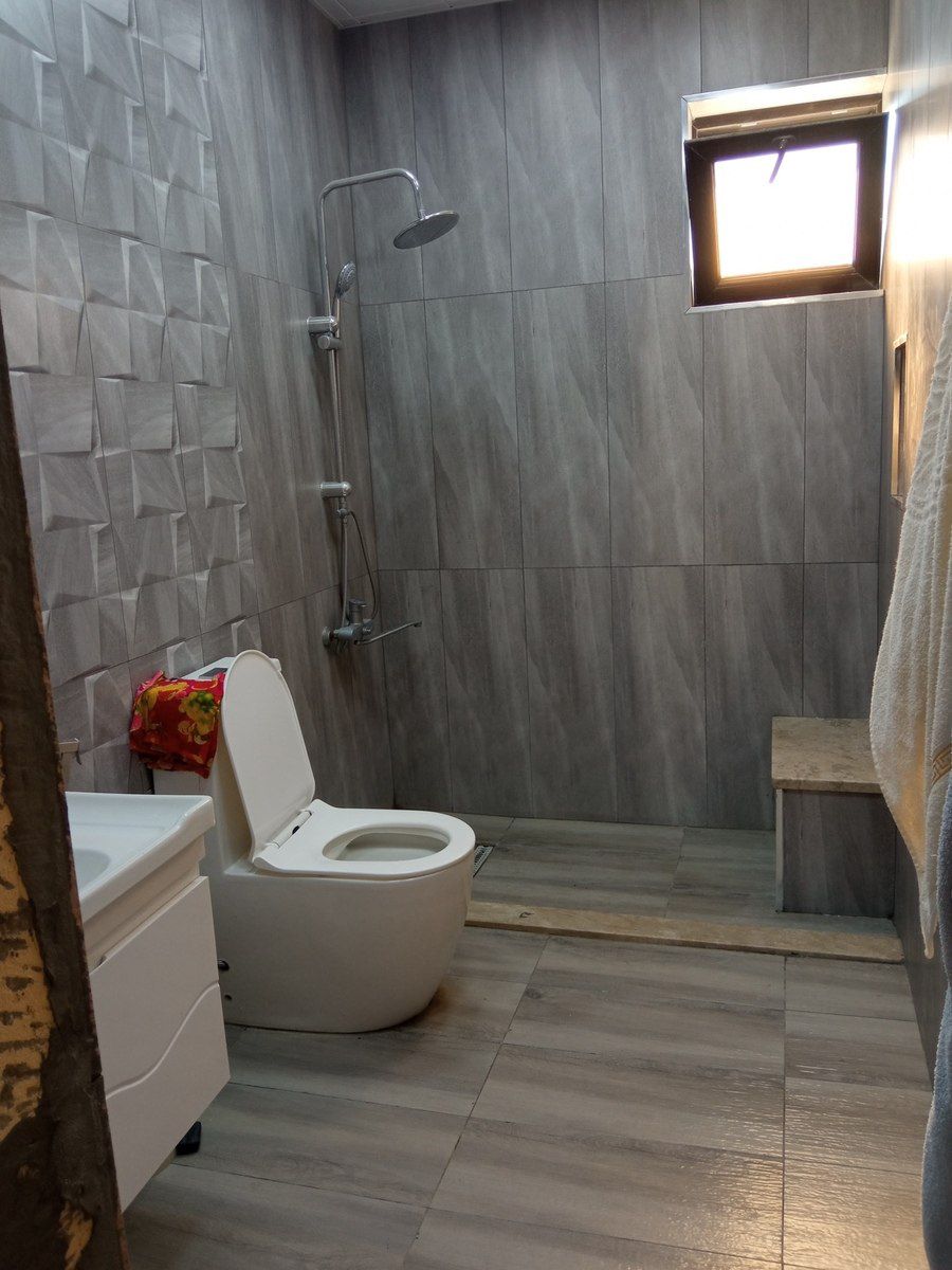 Həyət evi kirayə verilir, Sumqayıt ş. — Ev, villa, Sumqayıt (5)