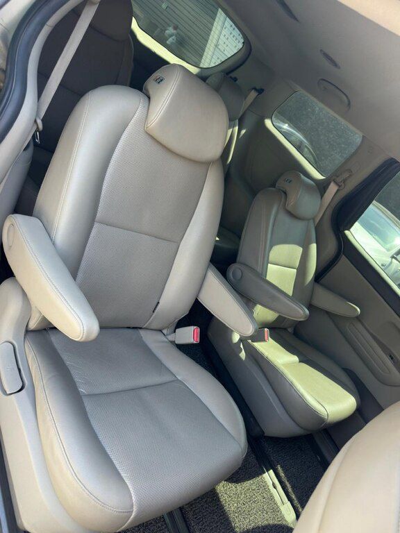 Kia Carnival, 2.2 L, 2015 il, 262 000 km — Avtomobillər, Bakı (9)