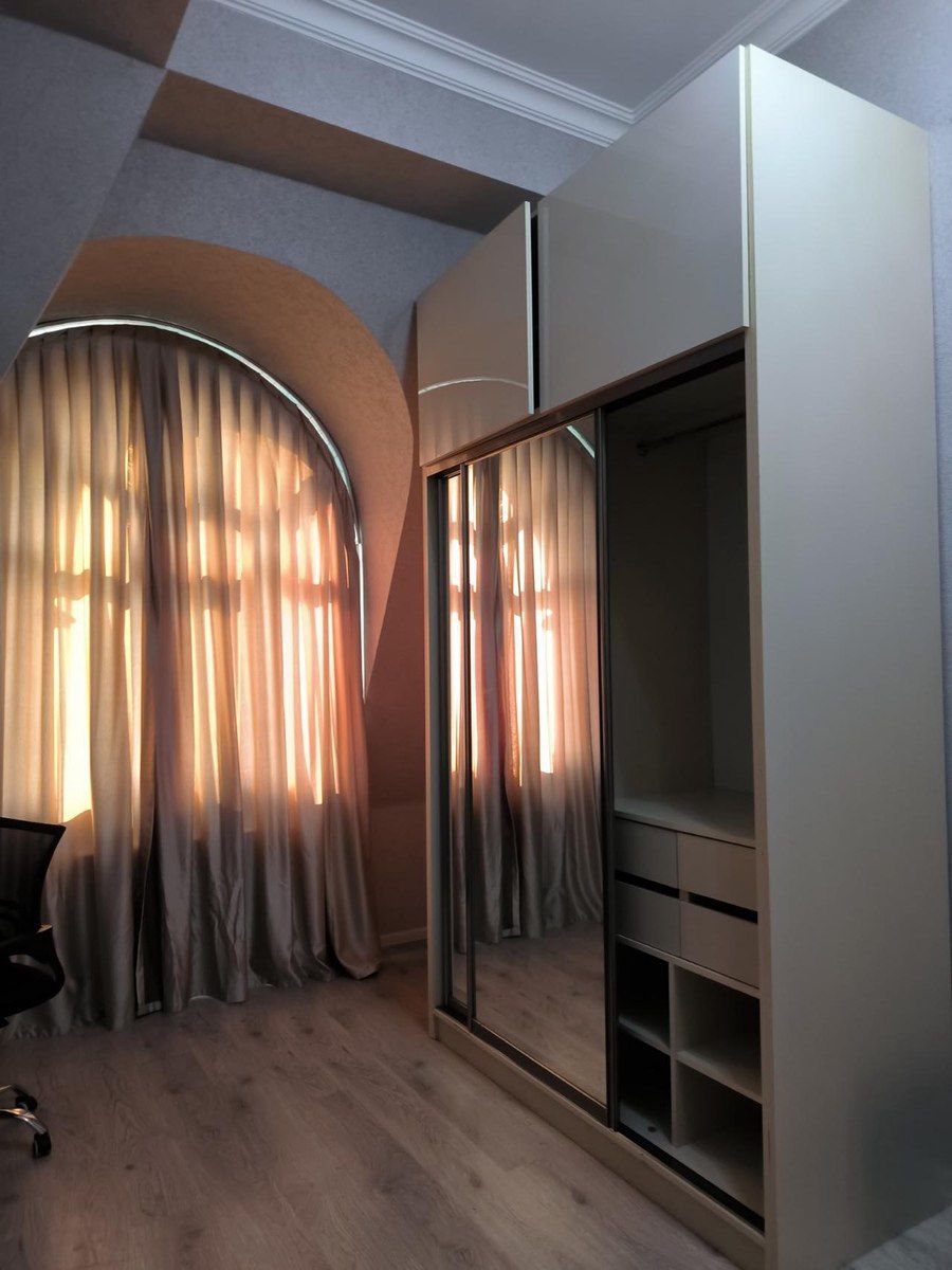 2-otaqlı yeni tikili kirayə verilir, Sumqayıt ş., 106 m² — Mənzil, Sumqayıt (8)