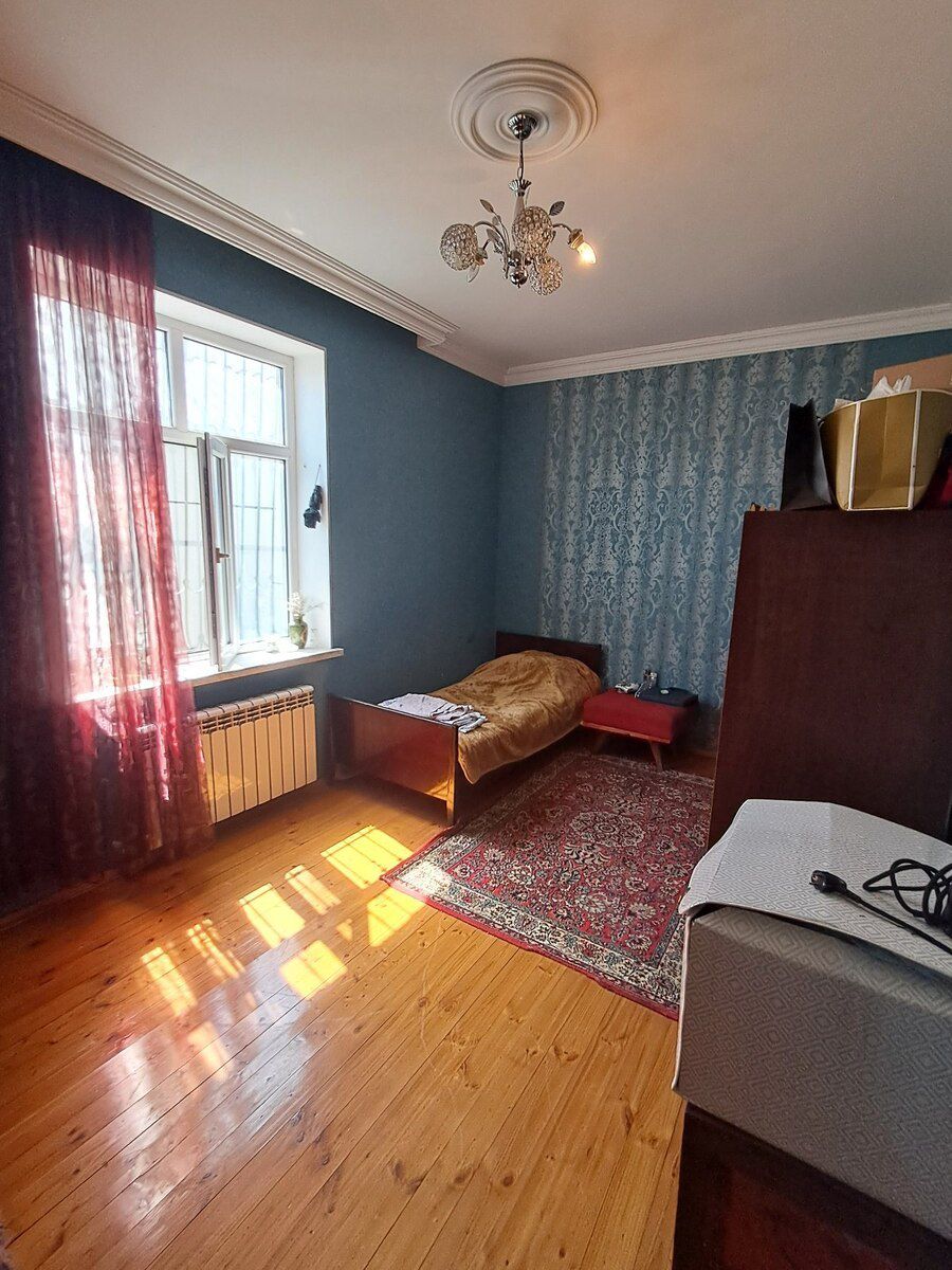 Həyət evi, Masazır qəs. — Ev, villa, Bakı (12)