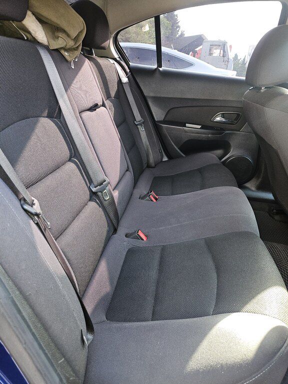 Chevrolet Cruze, 1.4 L, 2013 il, 304 900 km — Avtomobillər, Bakı (5)