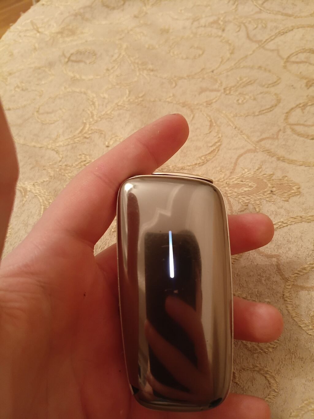Ploom tütün qızdırıcı cihaz Metroya catdirilma var Isdiyen olsa vp — Gözəllik və sağlamlıq, Bakı (3)