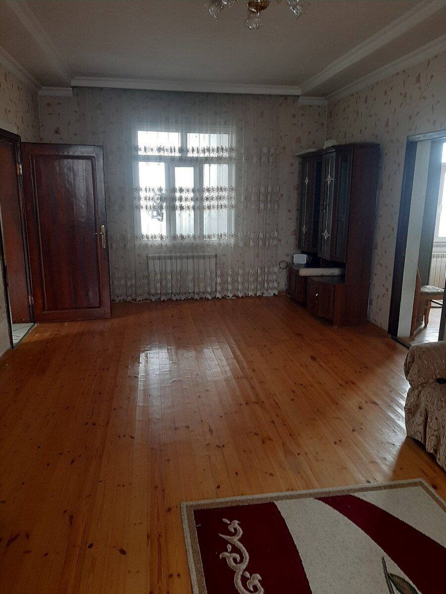3-otaqlı yeni tikili kirayə verilir, Balaxanı qəs., 120 m² — Mənzil, Bakı (11)