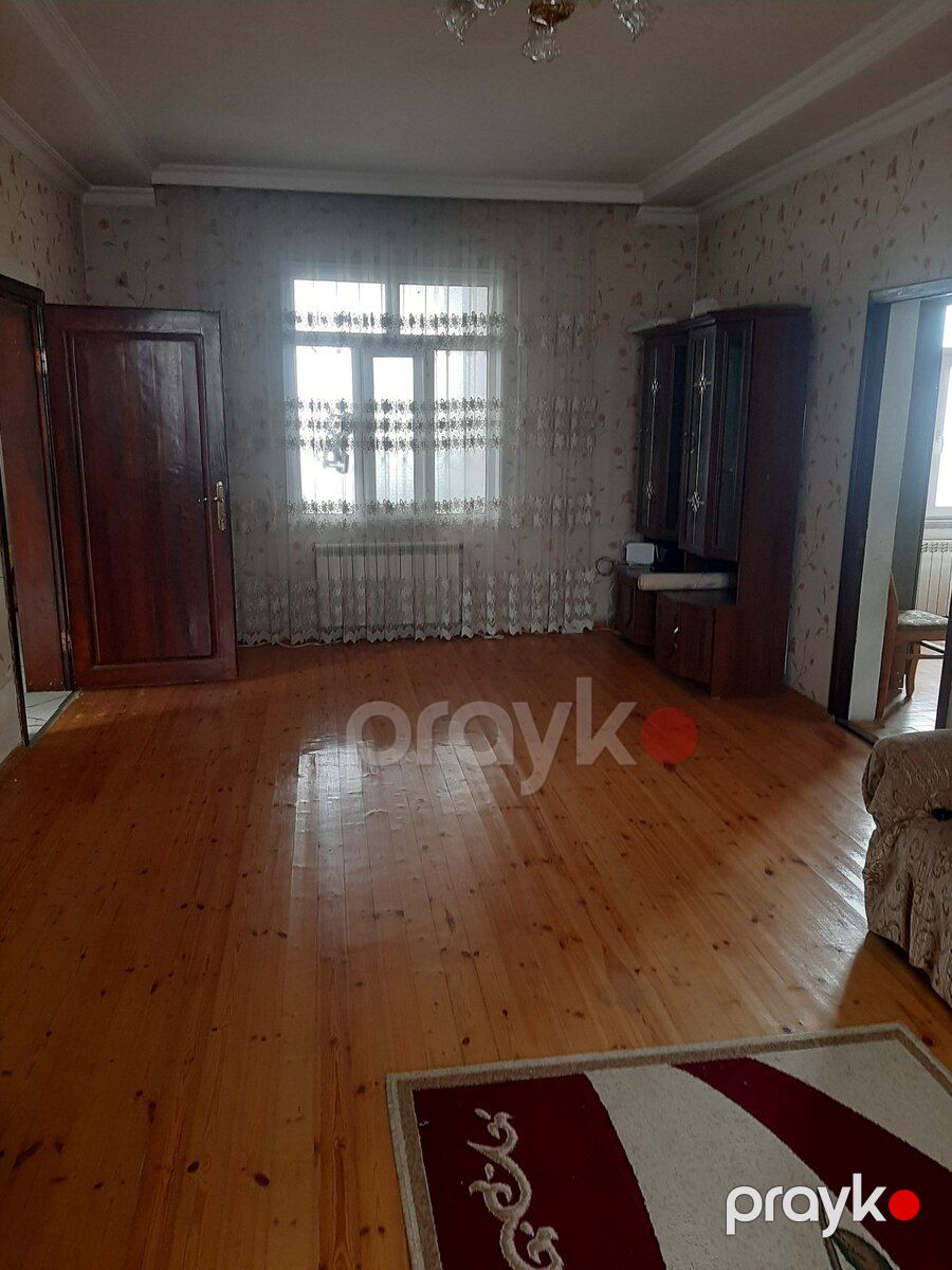 3-otaqlı yeni tikili kirayə verilir, Balaxanı qəs., 120 m² — Mənzil, Bakı (11)
