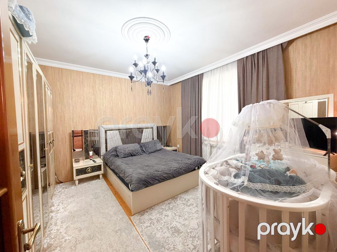 Həyət evi, Sumqayıt ş — Ev, villa, Sumqayıt (4)