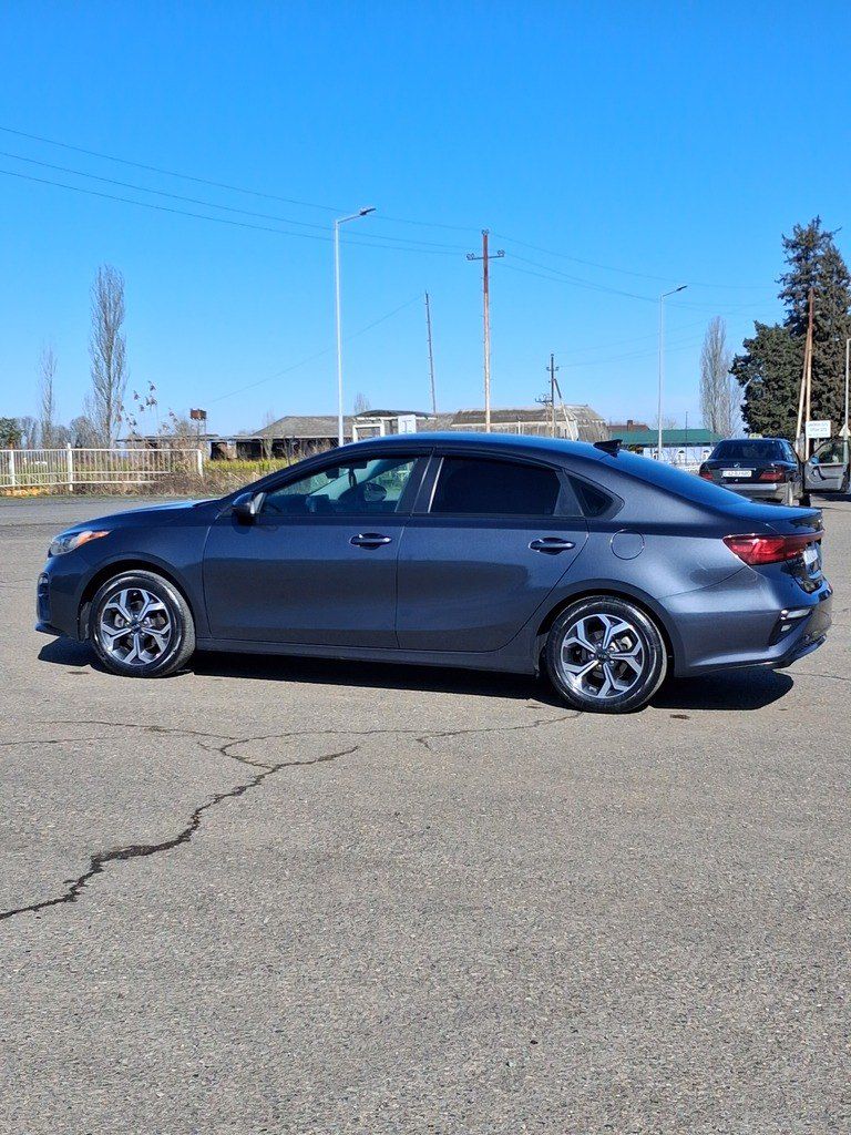 Kia Forte, 1.6 L, 2018 il, 149 669 km — Avtomobillər, Lənkəran (4)