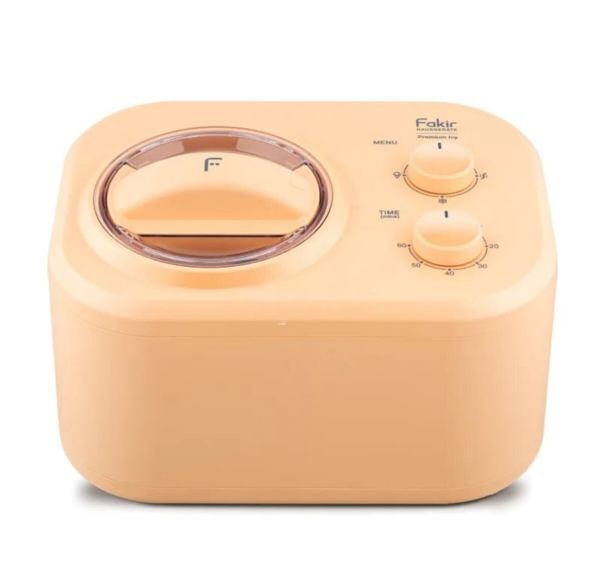 Fakir Premium Icy Dondurma Aparatı — Biznes və avadanlıq, Bakı (2)
