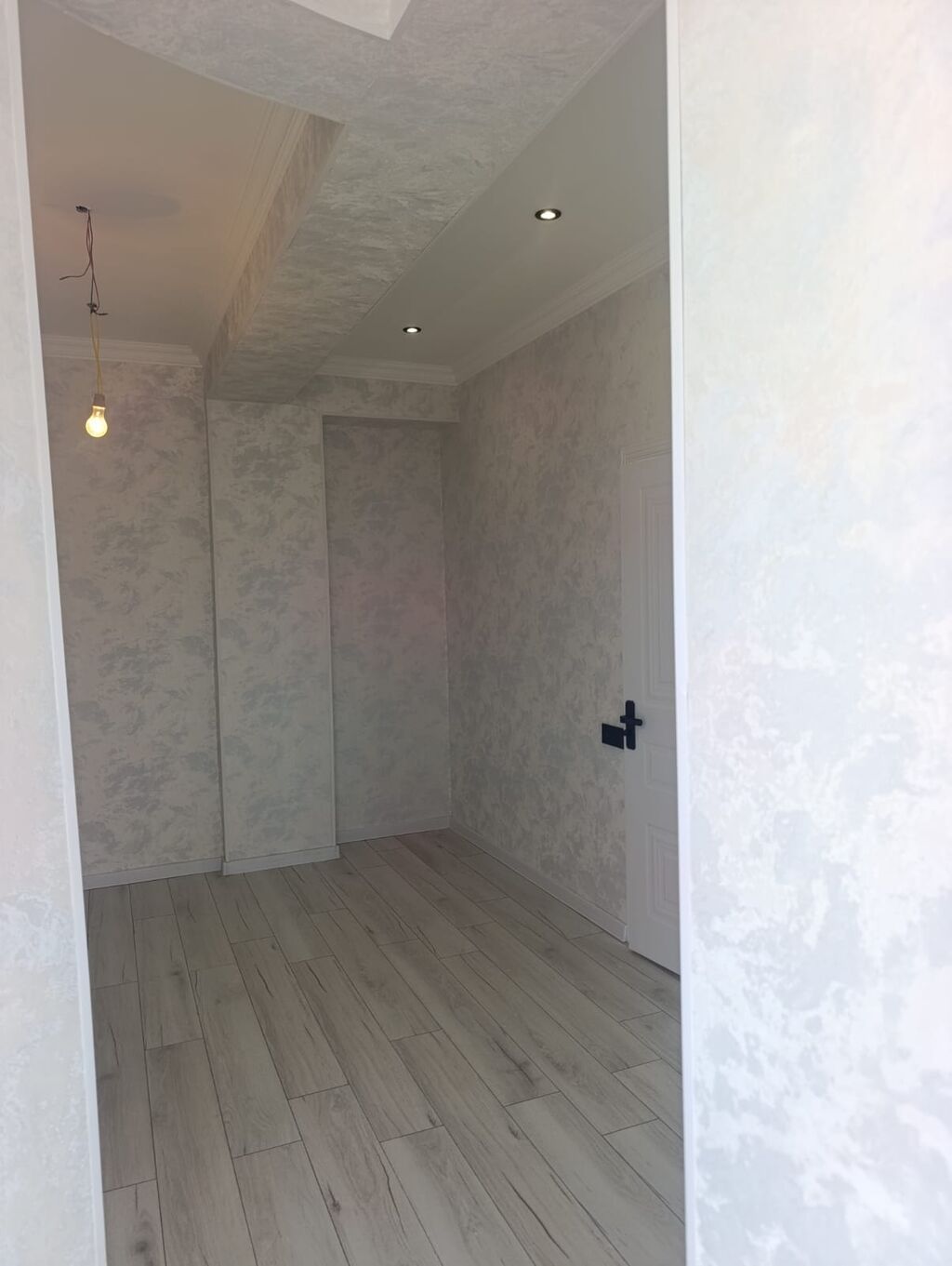 2 otaqlı, Yeni tikili, 48 kv. m — Daşınmaz əmlak, Xırdalan (3)