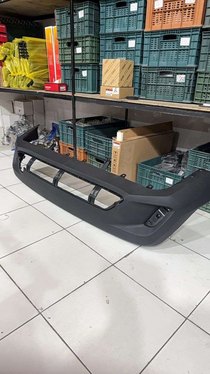 Toyota Cross arxa buferi — Ehtiyat hissələri və aksesuarlar, Bakı