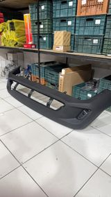 Toyota Cross arxa buferi — Junze Autoparts — Ehtiyat hissələri və aksesuarlar