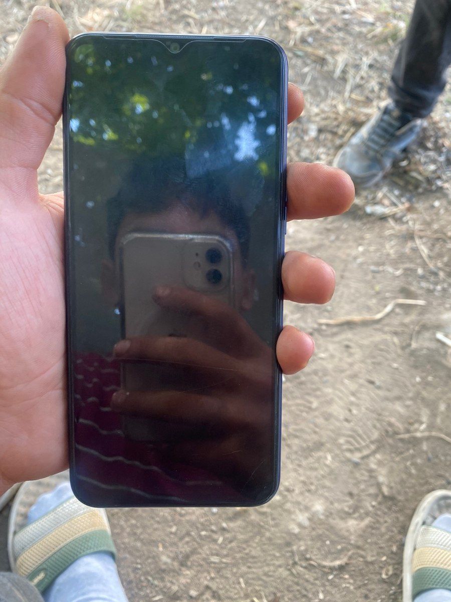 Tecno Spark Go 2020 Aqua Blue 32GB/2GB — Smartfonlar, Şəmkir (2)