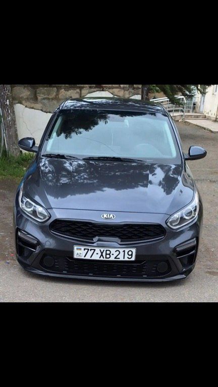 Kia Forte, 1.6 L, 2018 il, 149 669 km — Avtomobillər, Lənkəran (7)