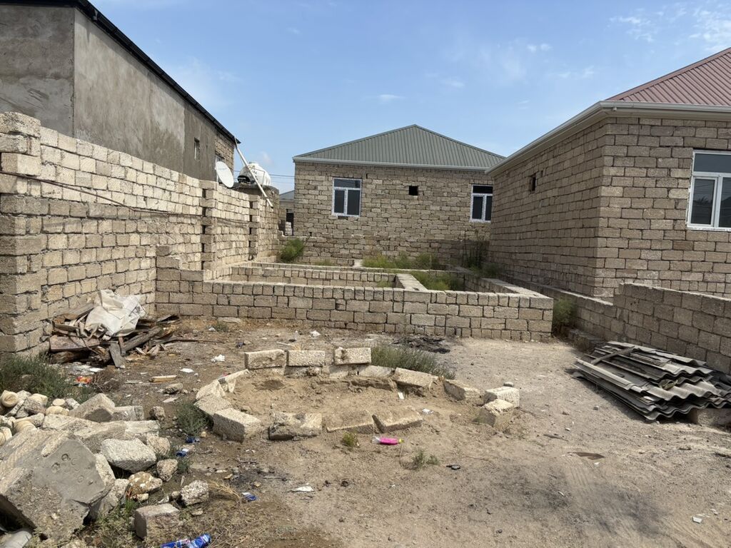 1500 sot, Tikinti, Mülkiyyətçi, Bələdiyyə — Torpaq, Digah (2)
