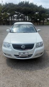 Nissan Sunny, 1.6 L, 2010 il, 136 000 km — Авто