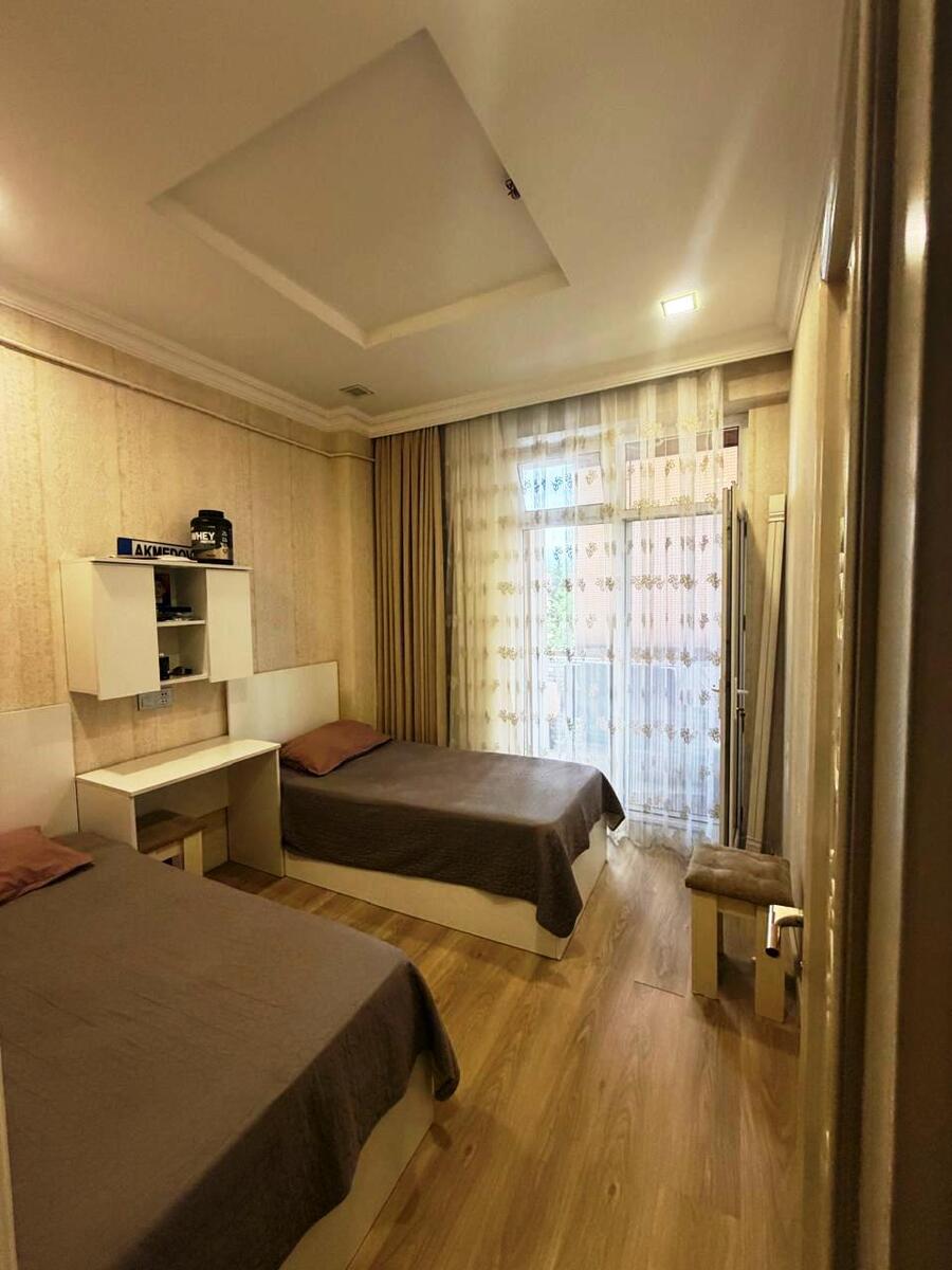 2-otaqlı mənzil, Sumqayıt ş., 97 m² — Mənzil, Sumqayıt (4)