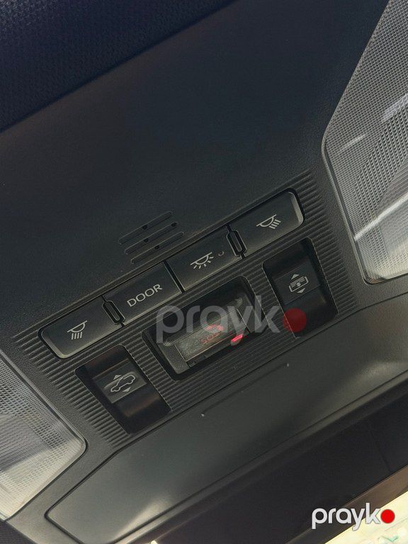 Toyota RAV4, 2.5 L, 18.1 kWh, 2021 il, 88 000 km — Avtomobillər, Bakı (10)