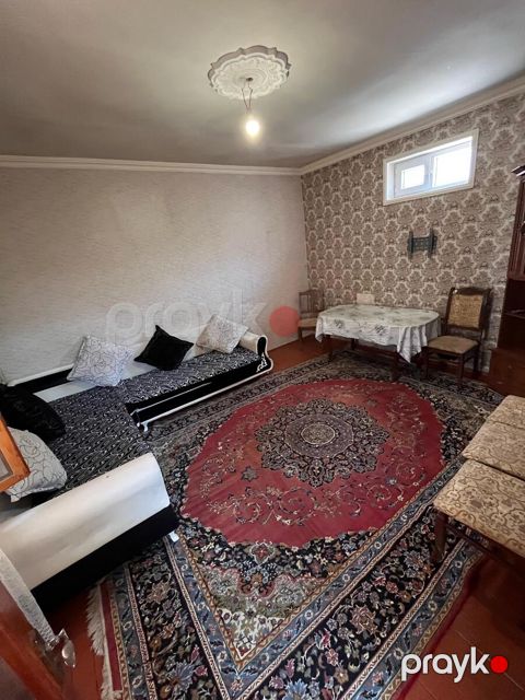 Həyət evi kirayə verilir, Həzi Aslanov m.