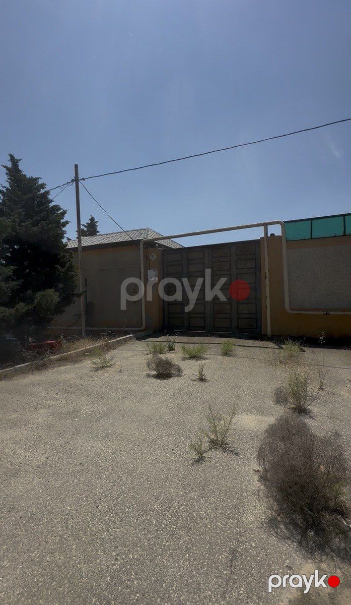 30 sot torpaq sahəsi, Novxanı qəs. — Torpaq, Bakı (6)