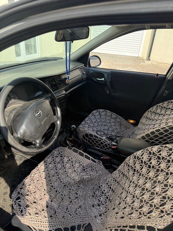 Opel Vectra, 1.8 L, 2001 il, 258 000 km — Avtomobillər, Bakı (5)