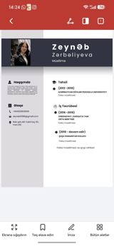 Repetitor, Fizika, İmtahanlara hazırlıq — Təhsil və Kurslar