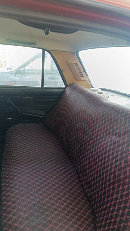LADA (VAZ) 2107, 1.6 L, 1990 il, 10 000 km — Avtomobillər, Ağdaş (4)