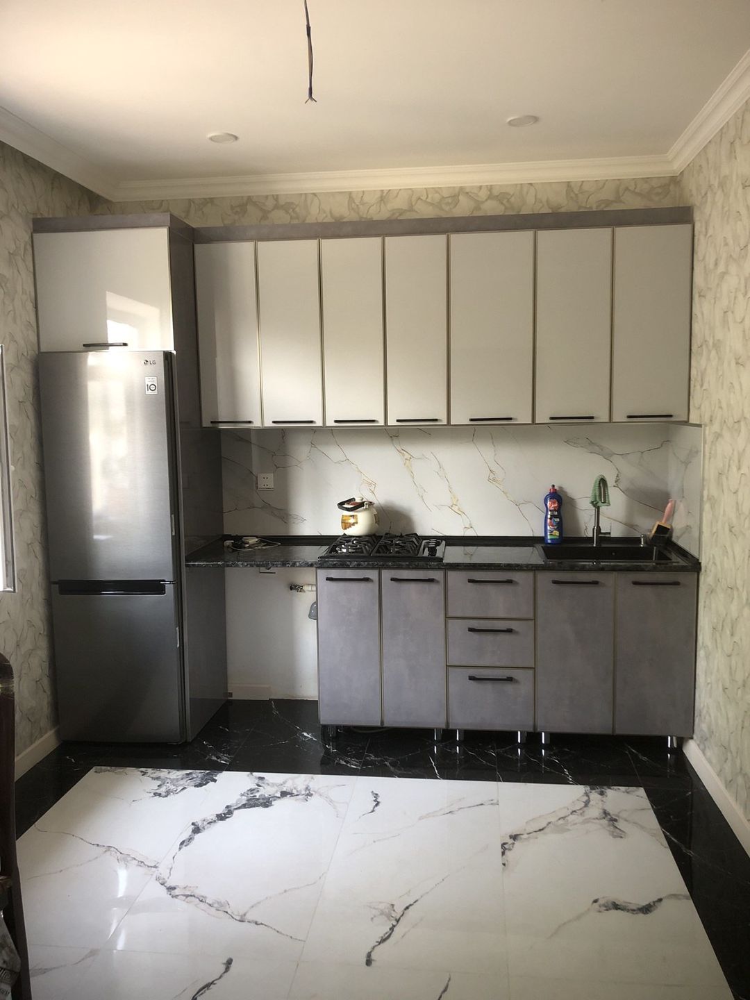 Həyət evi, Yergüc kəndi — Ev, villa, Xaçmaz (7)