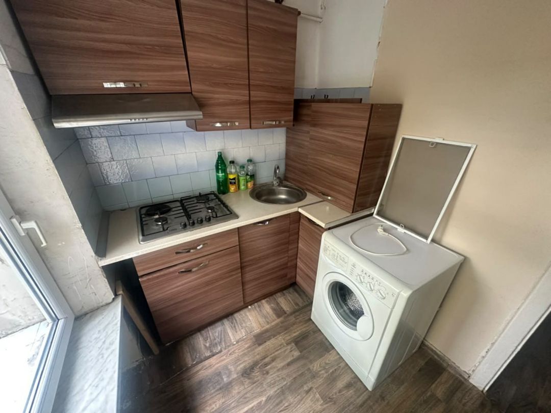 1-otaqlı yeni tikili kirayə verilir, M. Şərifzadə küç., 10 m² — Mənzil, Bakı (5)