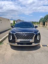 Hyundai Palisade, 2.2 L, 2022 il, 48 500 km — Автомобили