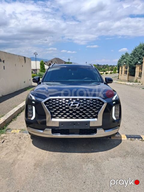 Hyundai Palisade, 2.2 L, 2022 il, 48 500 km