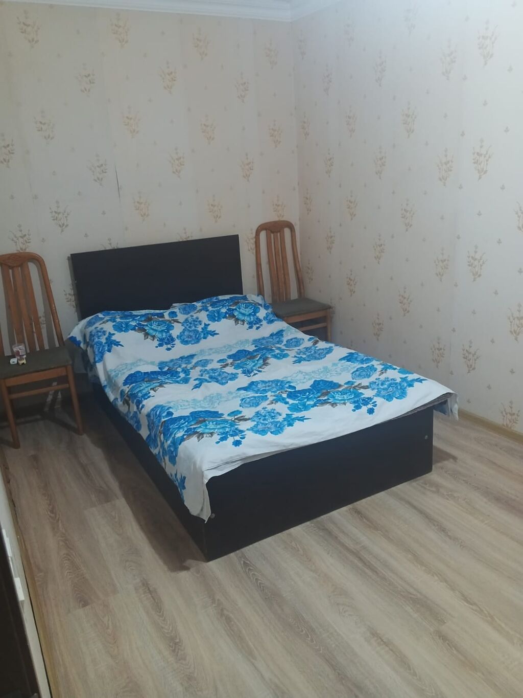 Kirayə üçün mebel və məişət avadanlıqları ilə təmin olunmuş 2 otaqlı — Daşınmaz əmlak, Sumqayıt (3)
