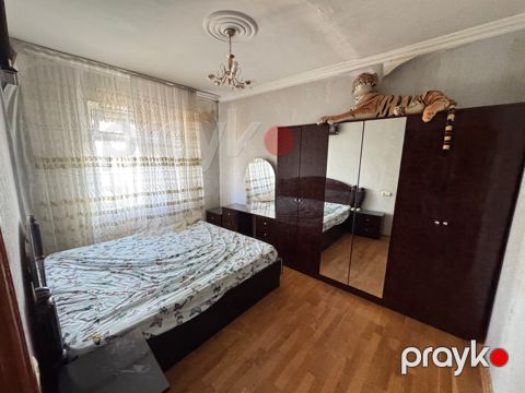 3-otaqlı mənzil kirayə verilir, Gəncə ş., 68 m²