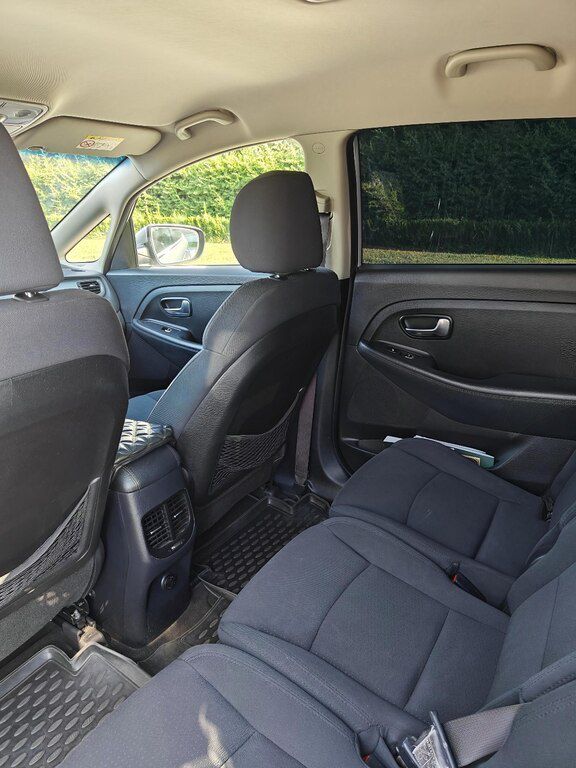 Kia Carens, 1.7 L, 2013 il, 248 000 km — Avtomobillər, Bakı (10)