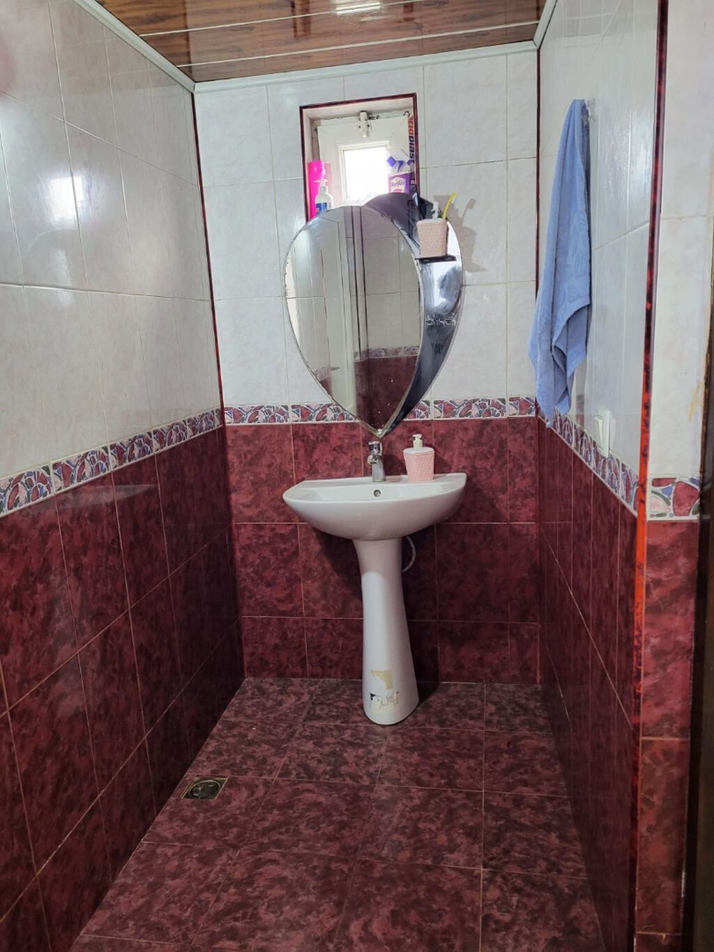 4 otaqlı, 210 kv. m, Yeni təmirli — Daşınmaz əmlak, Bakı (4)