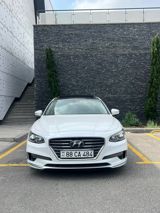 Hyundai Grandeur, 2.2 L, 2017 il, 189 700 km — Автомобили