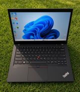 Lenovo ThinkPad T14 — Товары
