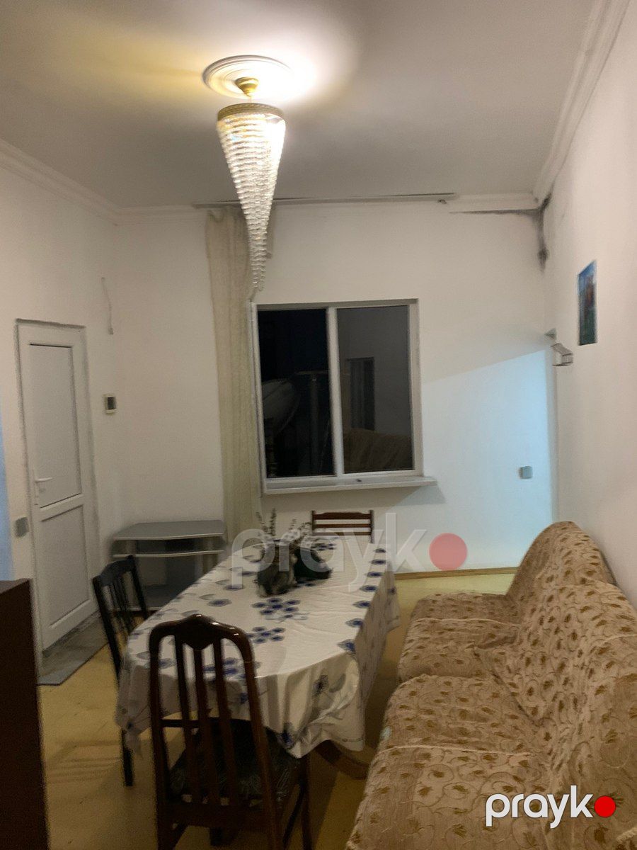 6-otaqlı yeni tikili kirayə verilir, İnqilab pr., 130 m² — Mənzil, Bakı (7)
