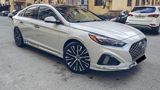Hyundai Sonata: 2 l | 2019 il Sedan — Otomobil