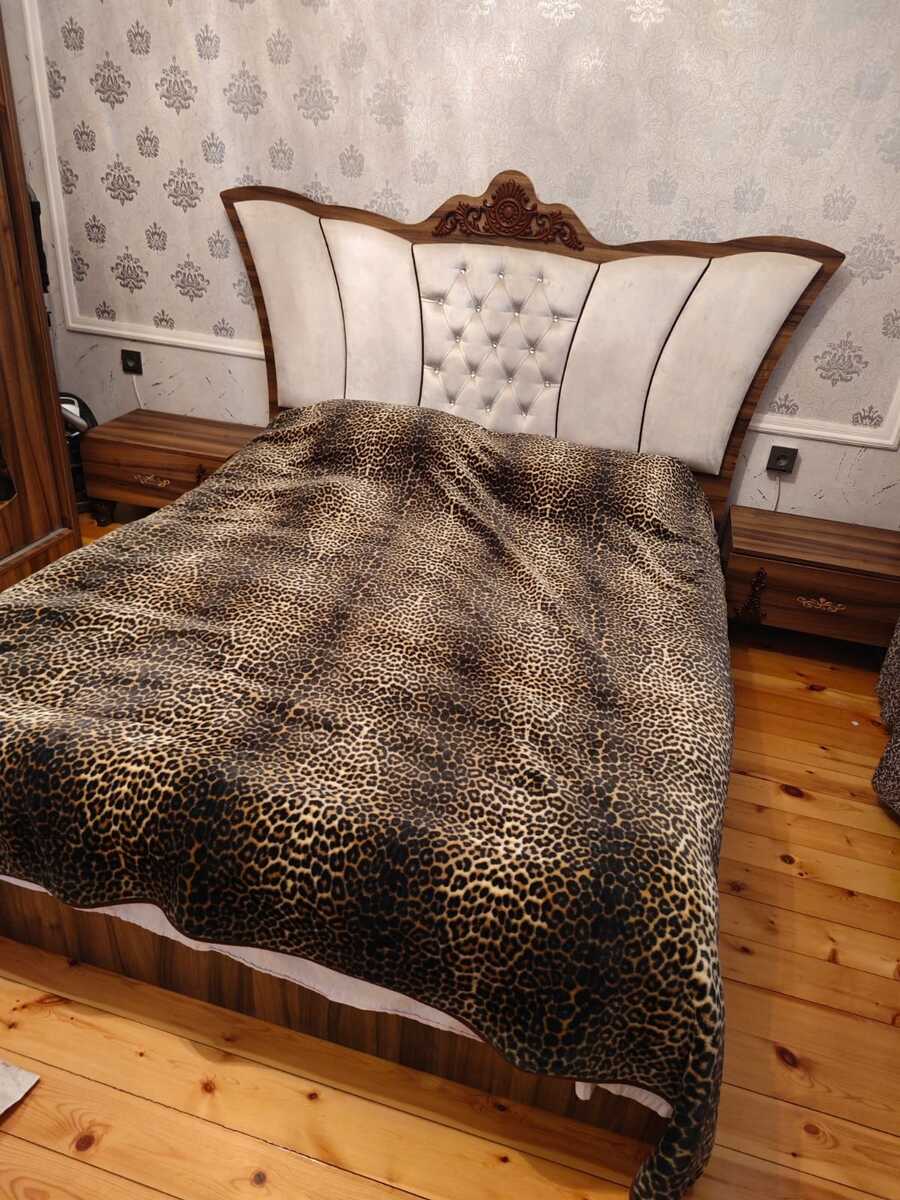 Yataq otağı mebeli — Mallar, Bakı (3)
