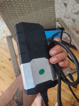 Avtomobil diaqnostika skaneri + USB kabeli Məhsul təsviri: - Laptopla — Sahil Bayramov